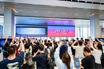 20万元级的标杆 比亚迪汉家族累计交付超过100万辆