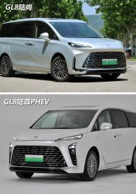 最具性价比的别克第三代MPV 试驾GL8陆尚尊享版