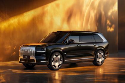 IAA Mobility 2025：速腾聚创全面接入英伟达三大生态