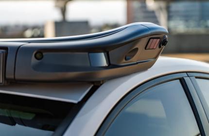 IAA Mobility 2025：速腾聚创全面接入英伟达三大生态