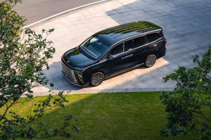 想买台MPV，20万元预算能买得到好车吗？