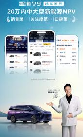 想买台MPV，20万元预算能买得到好车吗？