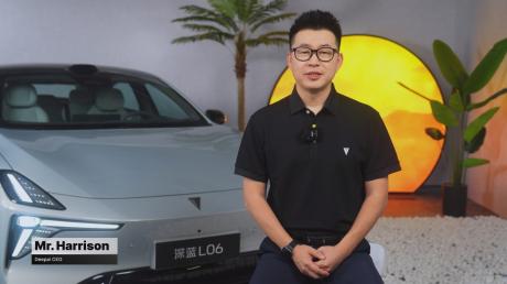 京西智行全球战略再突破：磁流变技术领航软件定义汽车时代