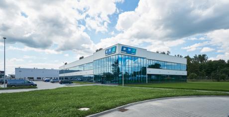 开创全球磁流变悬架元年 京西智行的全球引领与科技惠民之路