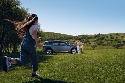 全新smart #5 EHD超级电混上市 限时到手价16.99万元起