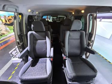 金杯品牌五款车型焕新上市 售价7.69万-18.58万元