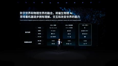 小鹏科技日发布第二代VLA大模型 三大具身智能产品矩阵集体进阶