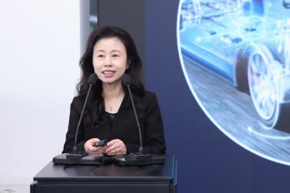 采埃孚亚太创新日：多项尖端技术首发，引领智能电动出行