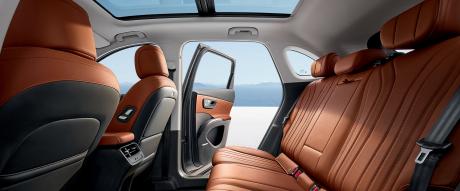 奇瑞第五代瑞虎8正式上市 限时抢先价9.29万-12.29万元