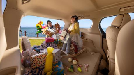 GL8陆尚喜迎第50000台下线 “双十一”福利火热随行