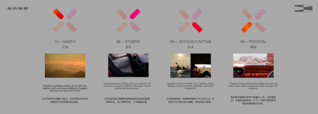 北京越野发布ELMT Max未来原型车 BJ40探险家开启预订