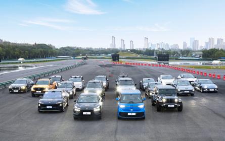 采埃孚的亚太区创新日，揭秘了百年老店的生存法则