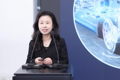 采埃孚的亚太区创新日，揭秘了百年老店的生存法则