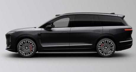 蔚来三季度净亏损收窄至34亿元 研发费用有所下降