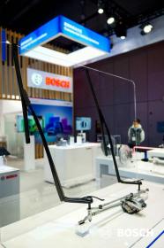 AMS 2025：博世携行业伙伴共塑智能出行售后新未来与可持续发展