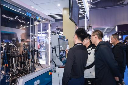 AMS 2025：费尼亚聚焦柴油燃油系统售后硬核实力