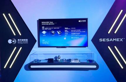 走向“全脑智能”：黑芝麻智能如何在机器人时代寻找确定性