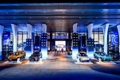 携手生态伙伴 地平线将城区辅助驾驶带入10万元级市场