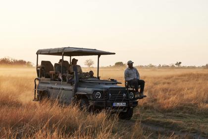 英力士全新定制车型掷弹兵Game Viewer将于2026年初正式量产