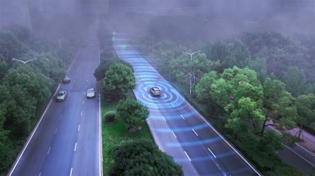 佛瑞亚海拉获高分辨率雷达传感器首个大额订单