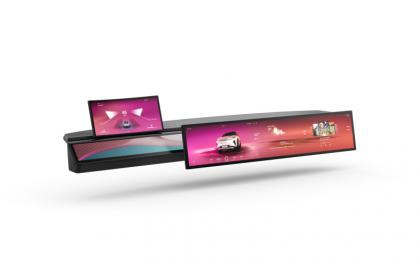 欧摩威集团将亮相CES 2026 发布下一代汽车科技