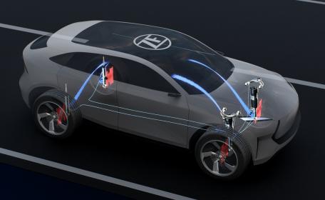 采埃孚推出底盘主动降噪功能 将于CES 2026全球首发