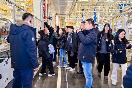 26天达成5000辆交付 岚图泰山产品价值获市场高度认可