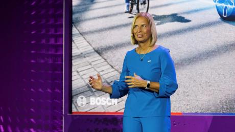 CES 2026：博世正在塑造未来移动出行、工业制造与科技生活