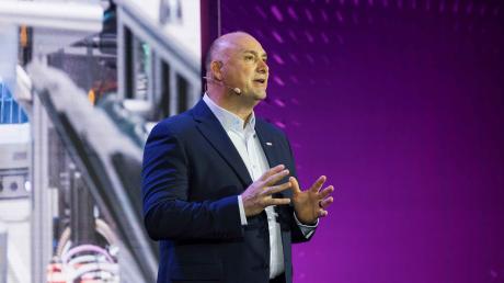 CES 2026：博世正在塑造未来移动出行、工业制造与科技生活