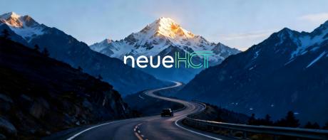 地平线与欧摩威合资公司智驾大陆neueHCT完成近2亿美元融资