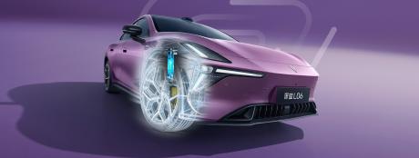 从“磁流变元年”到技术平权：一家中国零部件企业如何重新定义高端悬架市场