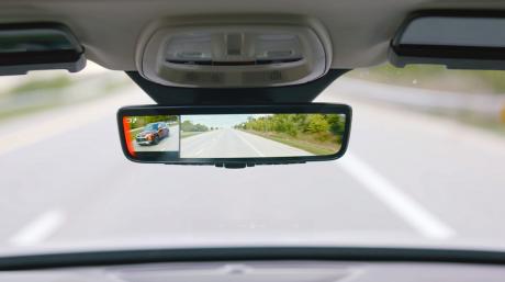 CES 2026：镜泰Gentex全新汽车技术亮相，多元化布局加速拓展