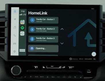 CES 2026：镜泰Gentex全新汽车技术亮相，多元化布局加速拓展