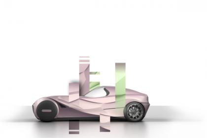 巴斯夫涂料色彩报告：绿色和灰色重新定义2025年汽车色彩格局