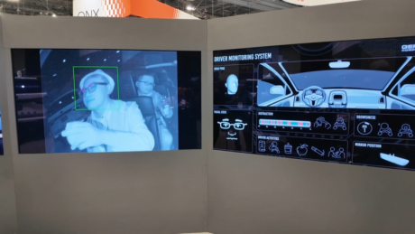 从合规到价值 镜泰（Gentex）如何以车内感知重塑汽车安全与 OEM 竞争力