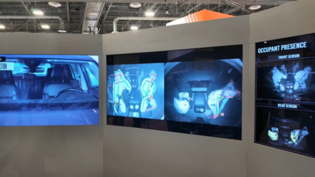 从合规到价值 镜泰（Gentex）如何以车内感知重塑汽车安全与 OEM 竞争力