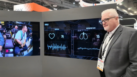 从合规到价值 镜泰（Gentex）如何以车内感知重塑汽车安全与 OEM 竞争力