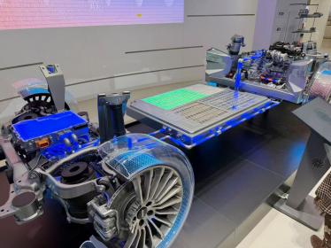 长城汽车正式发布归元平台 中国智造再展新实力