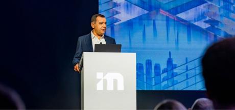 对话Mobileye CEO：扩局物理AI，打开增长新空间