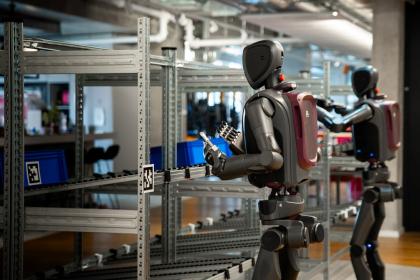 对话Mobileye CEO：扩局物理AI，打开增长新空间