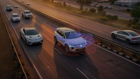 对话Mobileye CEO：扩局物理AI，打开增长新空间