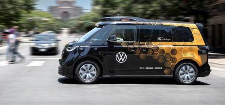 全年营收同比增长15% Mobileye公布2025财年业绩