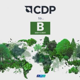 京西智行可持续发展稳步迈进 CDP与EcoVadis评级双提升