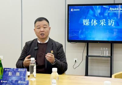 闪欣动力携芯驰安养车 以自动化产线与开放生态重塑新能源后市场