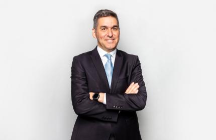 Juan Manuel Mollá将出任佛瑞亚海拉照明事业部新任总经理