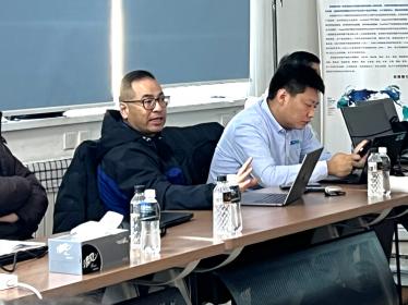 一场关于“线控制动”的深度对话 京西智行制动技术研讨会圆满举行