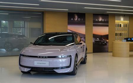 锚定价值，行稳致远：上汽大众以106万辆战绩开启2026全面焕新