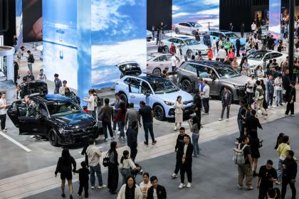 锚定价值，行稳致远：上汽大众以106万辆战绩开启2026全面焕新