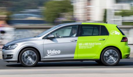 法雷奥发布2025财年数据：承诺全面兑现，盈利能力持续提升