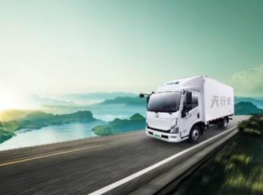 上汽商用车1-2月热销35969辆，轻客皮卡轻卡三线领跑行业